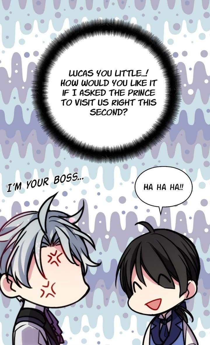 Read Adelaide en Manga Online