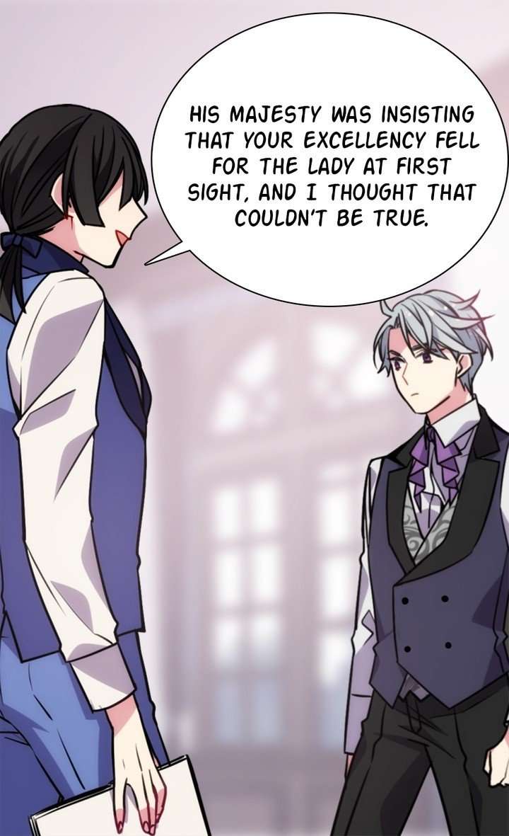 Read Adelaide en Manga Online