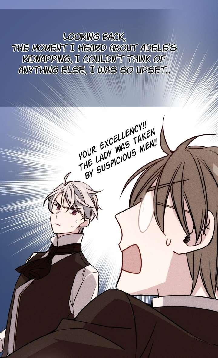 Read Adelaide en Manga Online