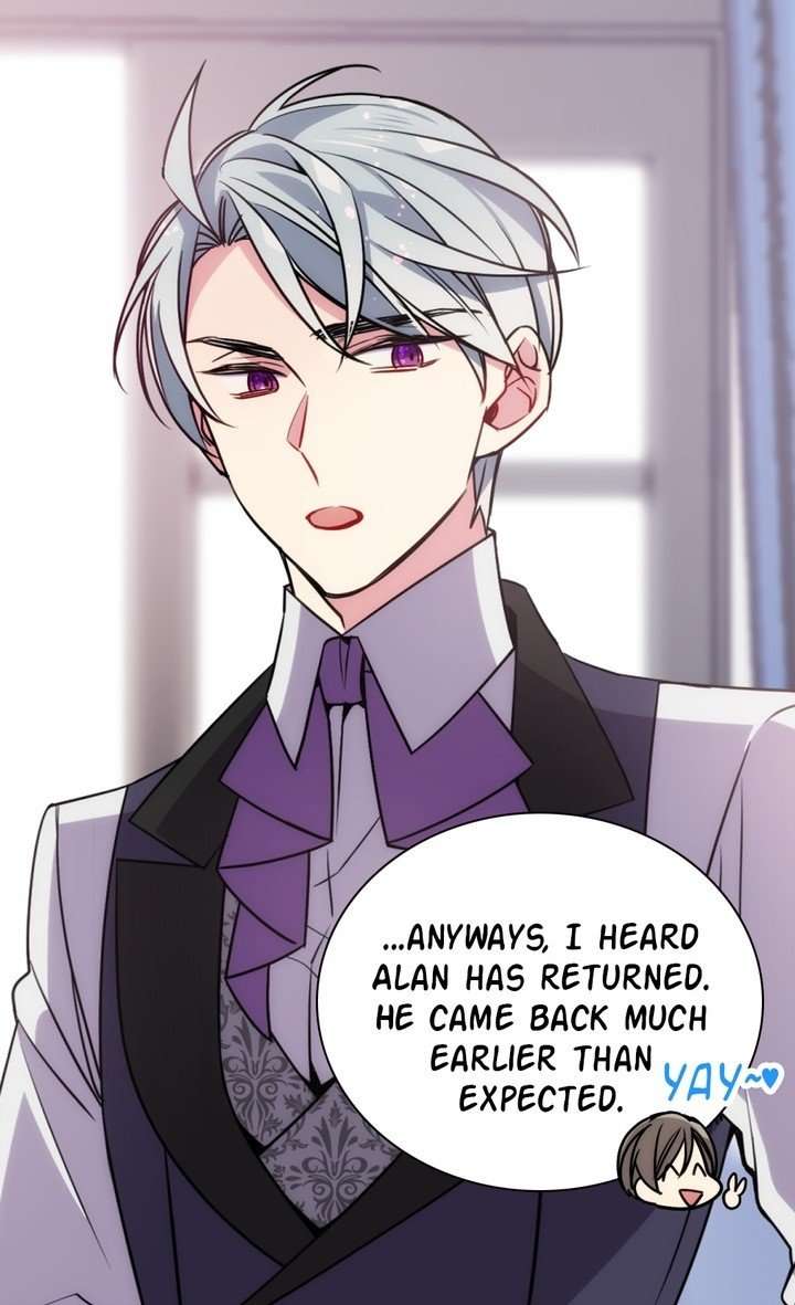 Read Adelaide en Manga Online