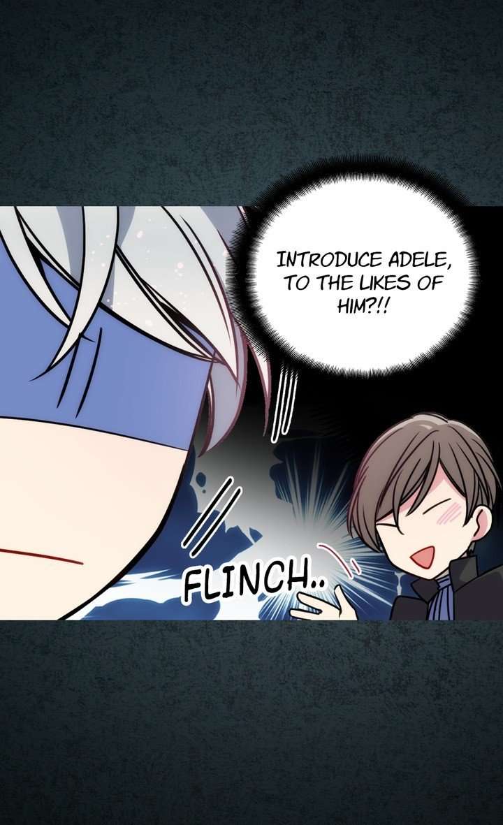 Read Adelaide en Manga Online