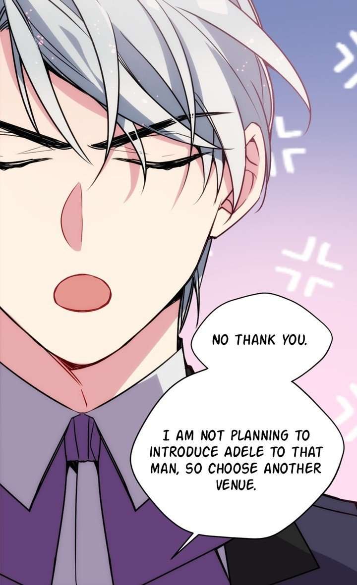 Read Adelaide en Manga Online