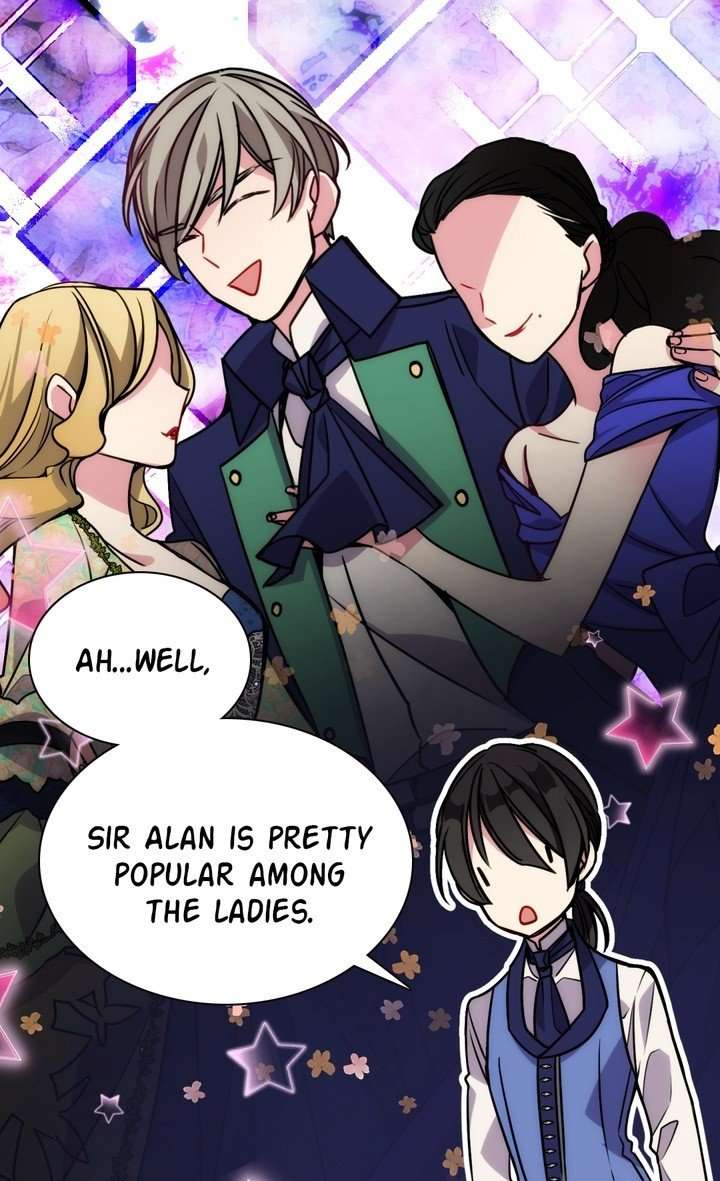 Read Adelaide en Manga Online