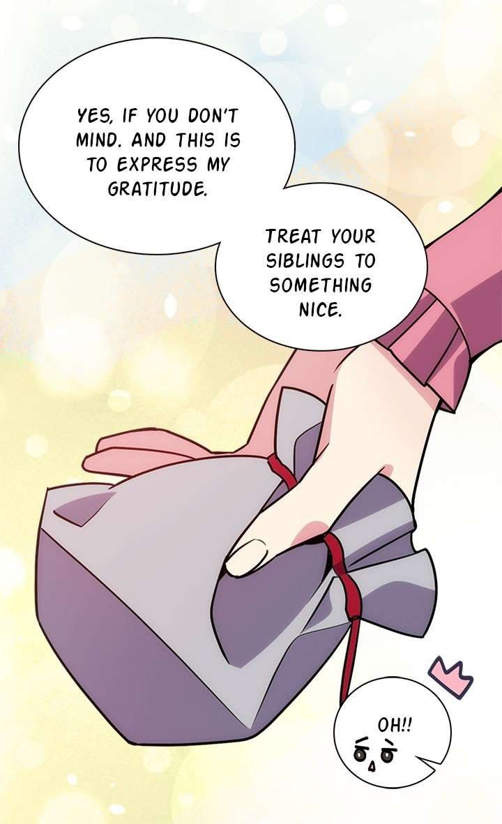 Read Adelaide en Manga Online
