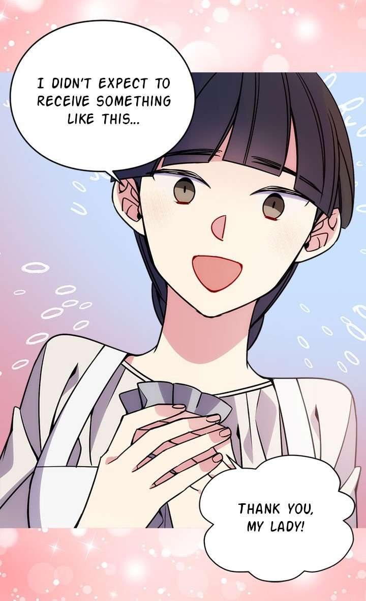 Read Adelaide en Manga Online