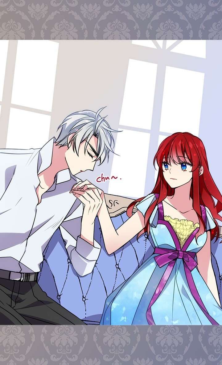 Read Adelaide en Manga Online