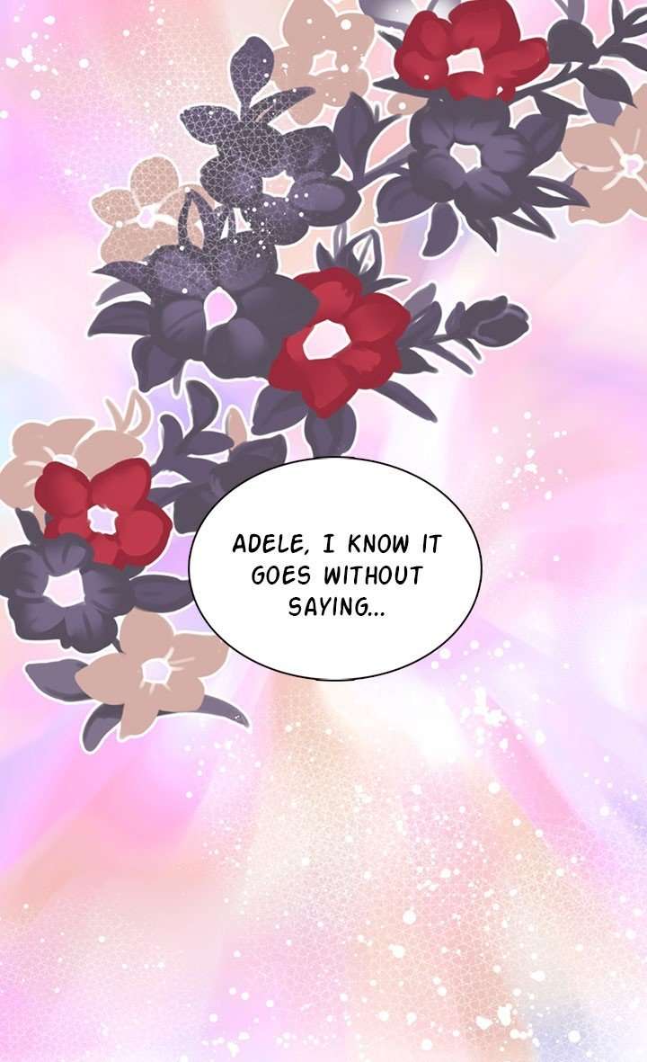 Read Adelaide en Manga Online