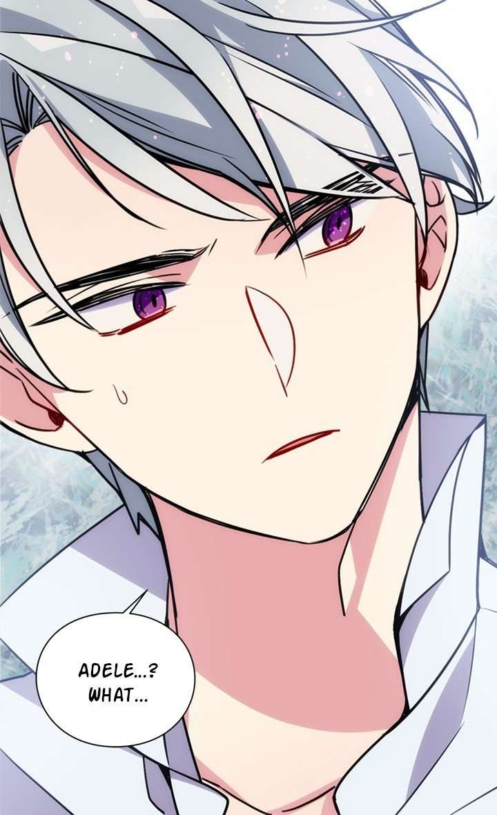 Read Adelaide en Manga Online