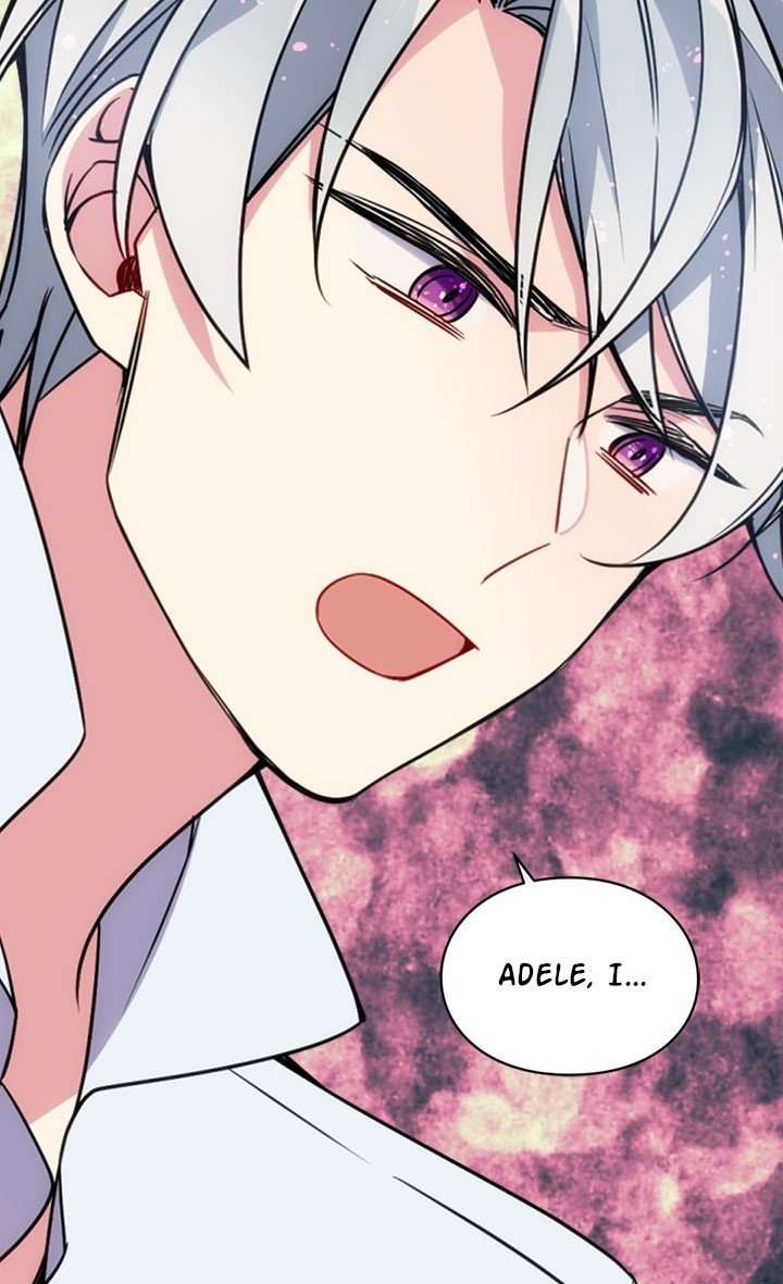 Read Adelaide en Manga Online