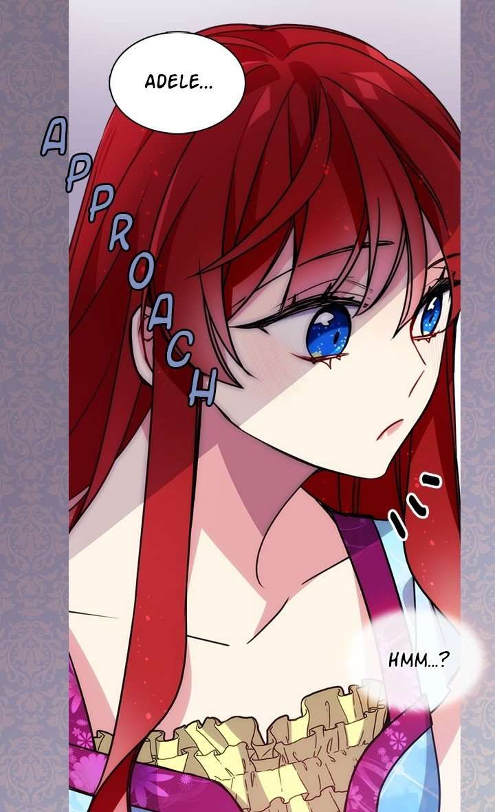 Read Adelaide en Manga Online