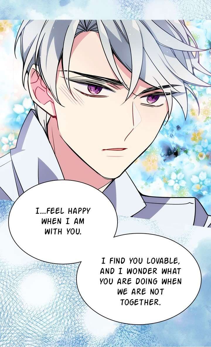 Read Adelaide en Manga Online