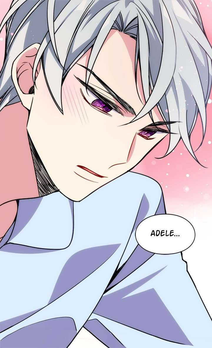 Read Adelaide en Manga Online