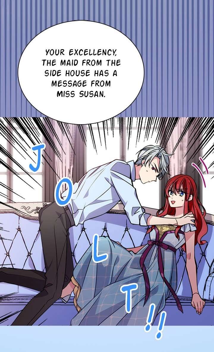 Read Adelaide en Manga Online