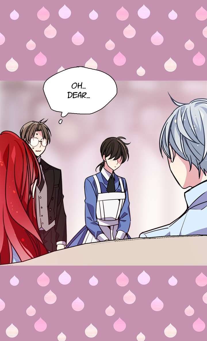 Read Adelaide en Manga Online