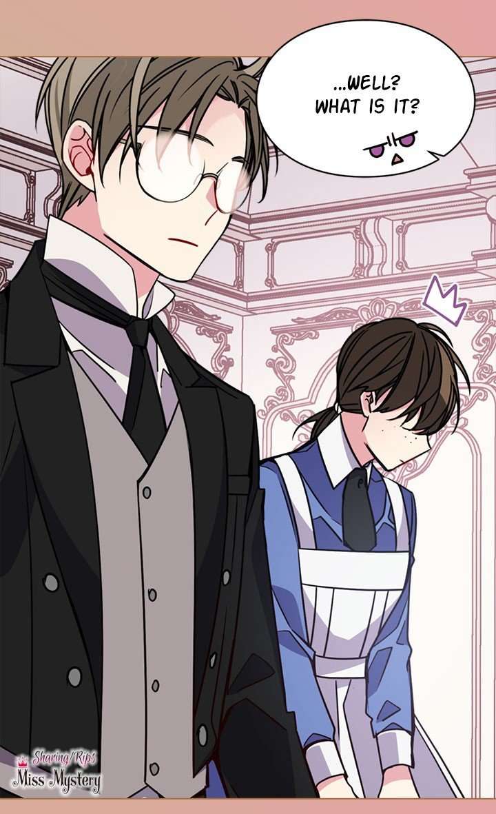 Read Adelaide en Manga Online