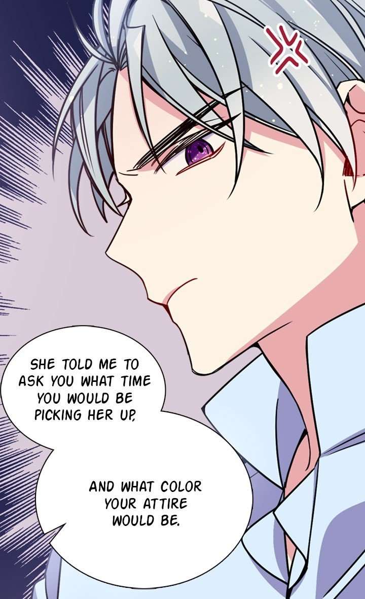 Read Adelaide en Manga Online