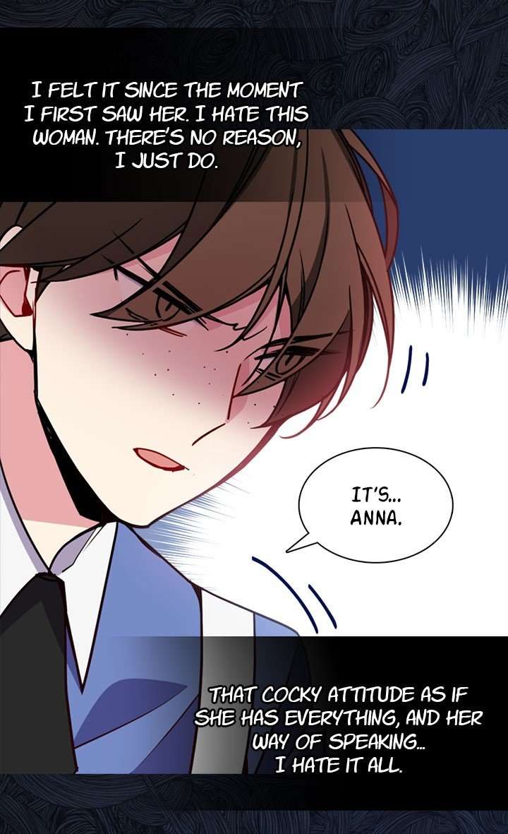 Read Adelaide en Manga Online
