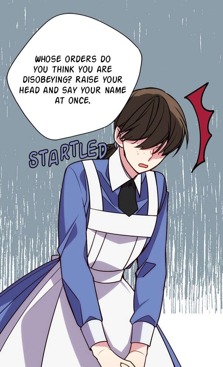 Read Adelaide en Manga Online