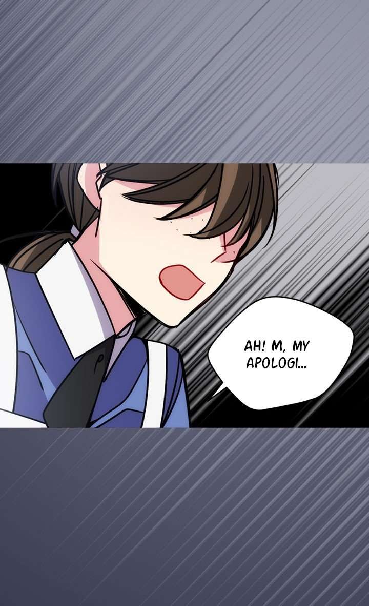 Read Adelaide en Manga Online