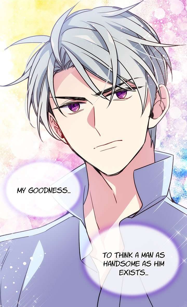 Read Adelaide en Manga Online
