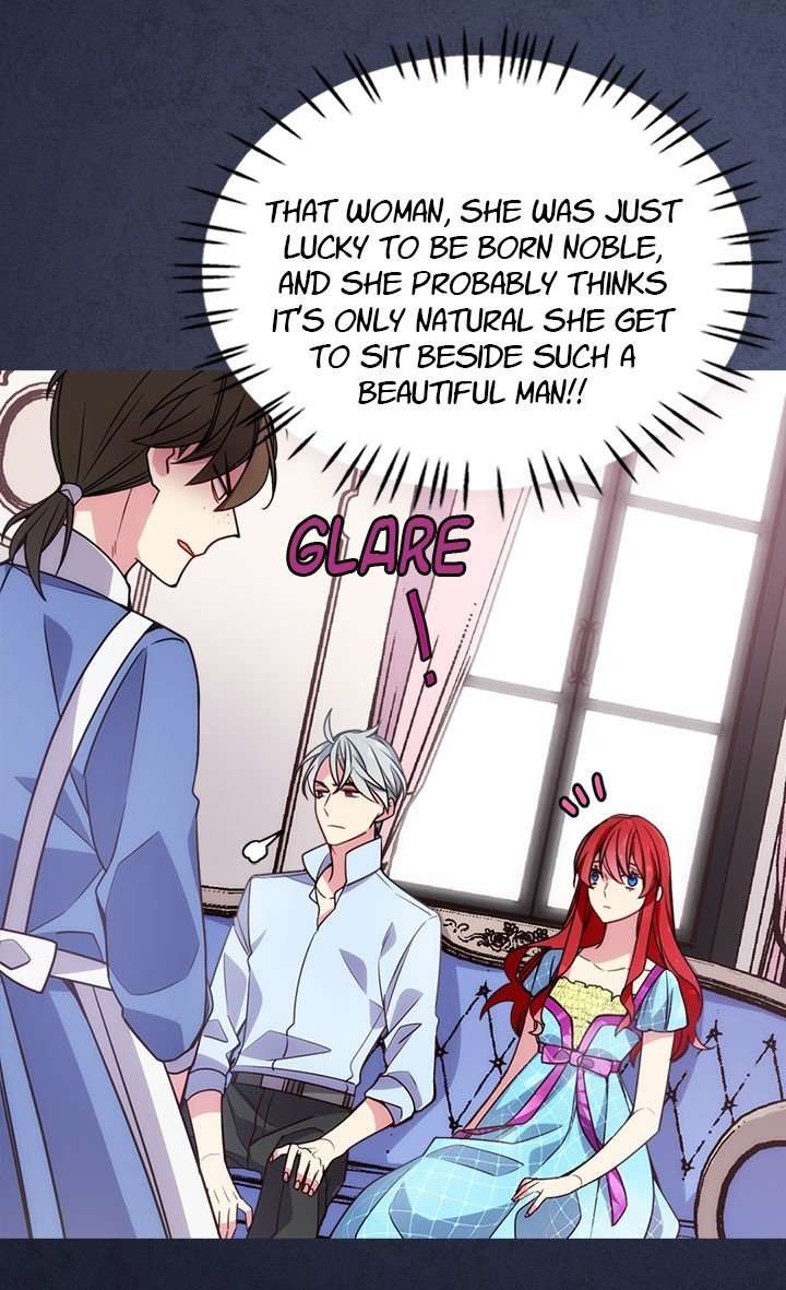 Read Adelaide en Manga Online