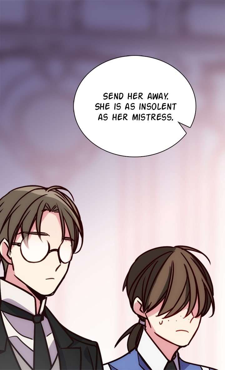 Read Adelaide en Manga Online