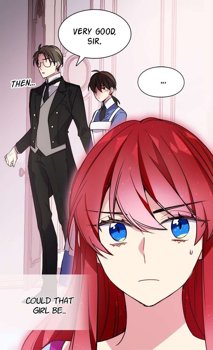 Read Adelaide en Manga Online