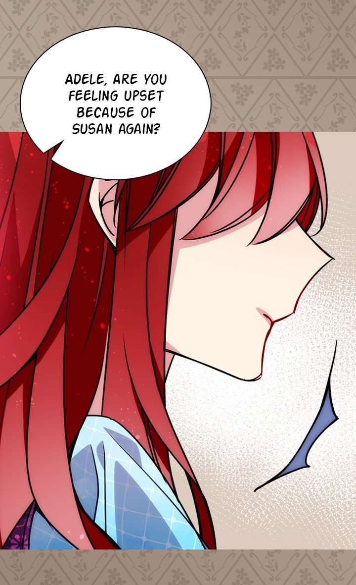 Read Adelaide en Manga Online
