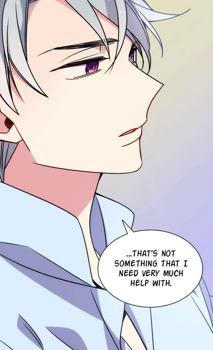 Read Adelaide en Manga Online