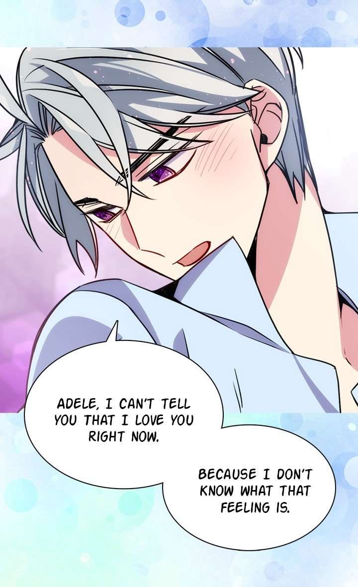 Read Adelaide en Manga Online