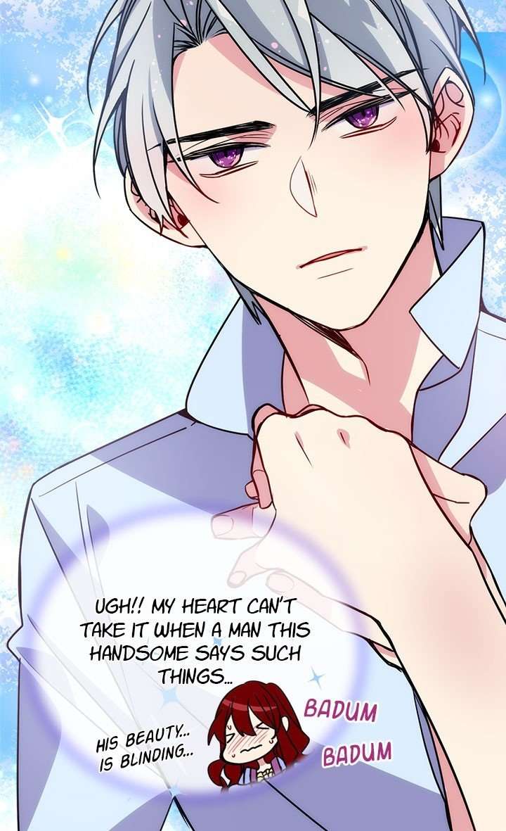 Read Adelaide en Manga Online