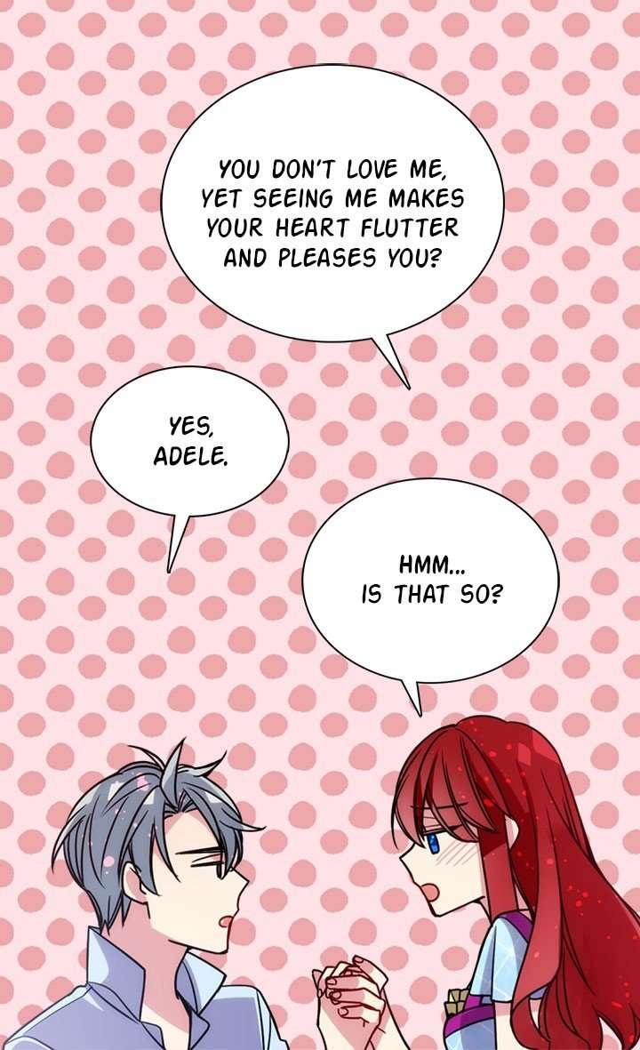 Read Adelaide en Manga Online