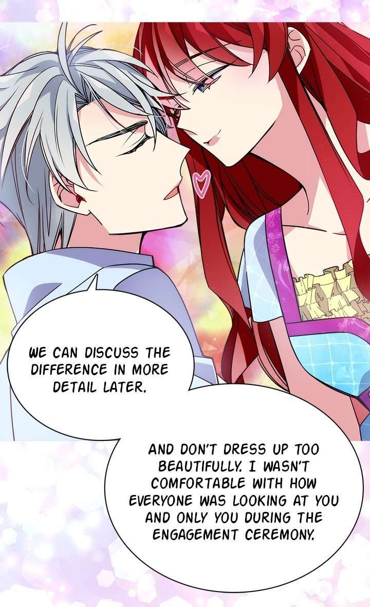 Read Adelaide en Manga Online