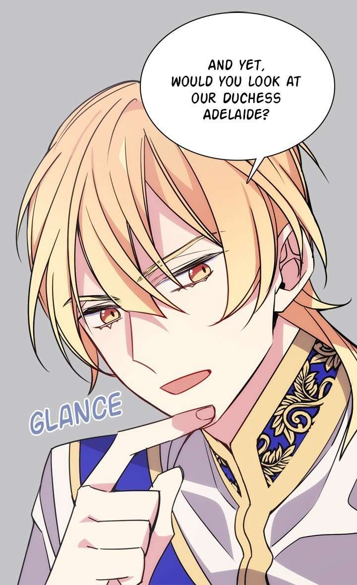 Read Adelaide en Manga Online