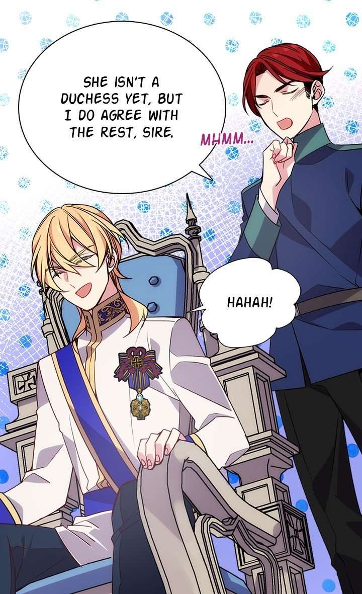 Read Adelaide en Manga Online