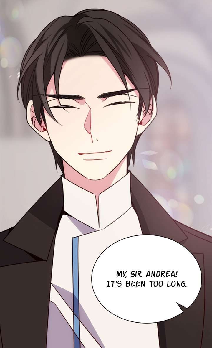 Read Adelaide en Manga Online