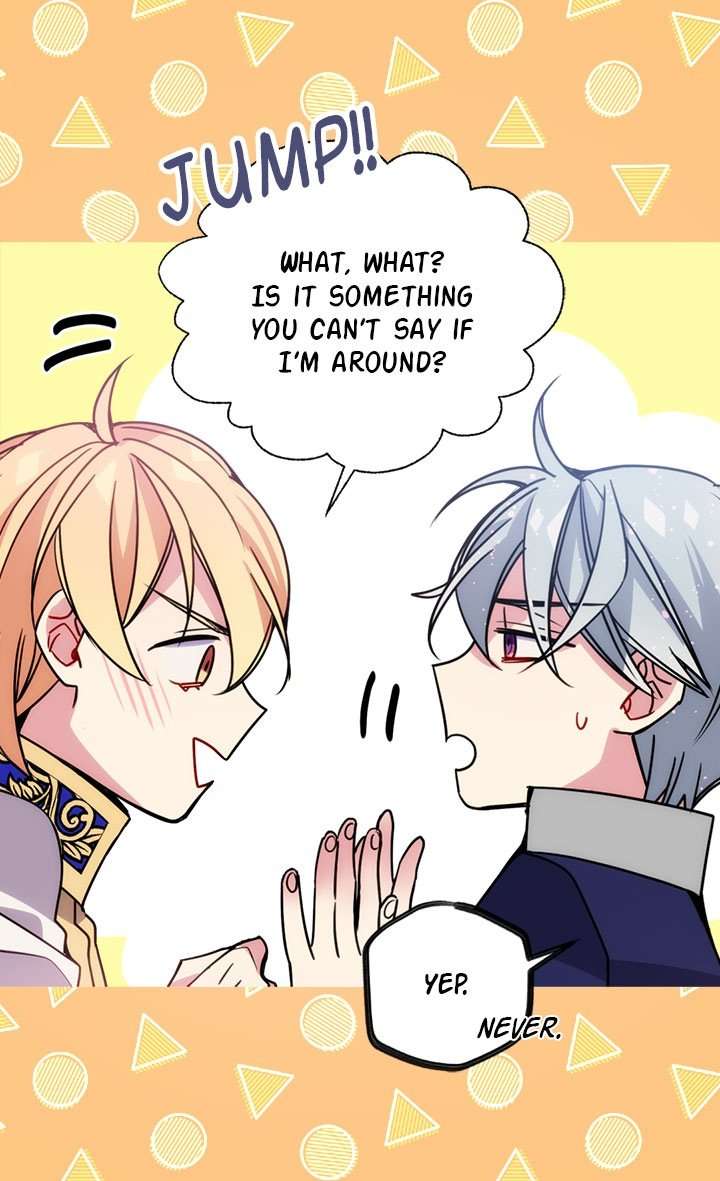 Read Adelaide en Manga Online
