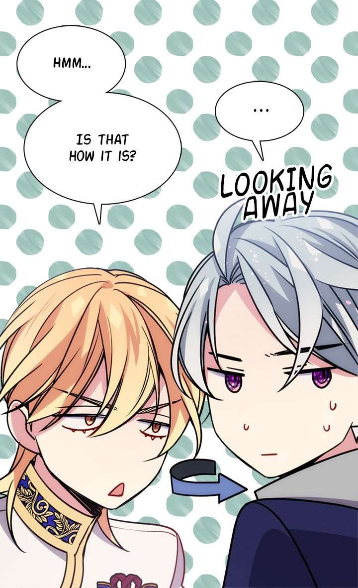 Read Adelaide en Manga Online