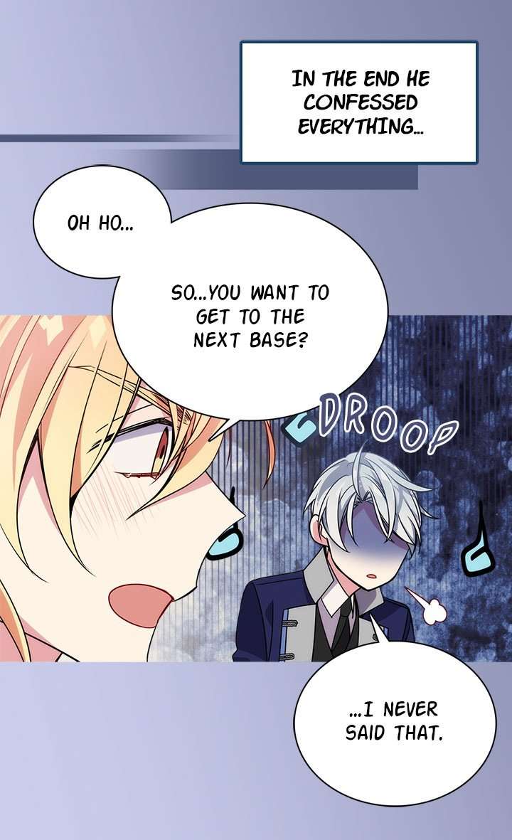 Read Adelaide en Manga Online