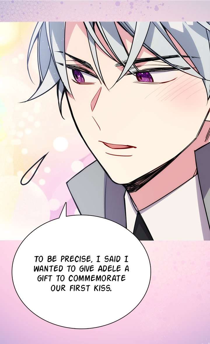 Read Adelaide en Manga Online