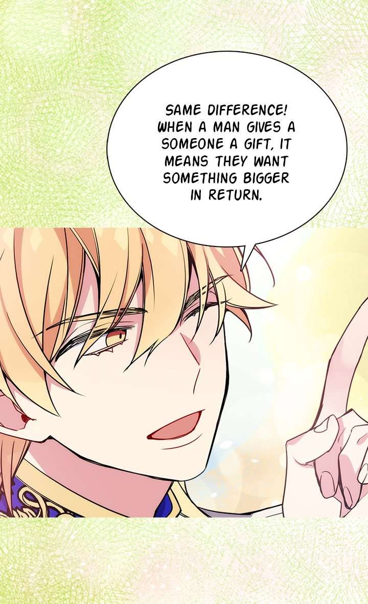 Read Adelaide en Manga Online