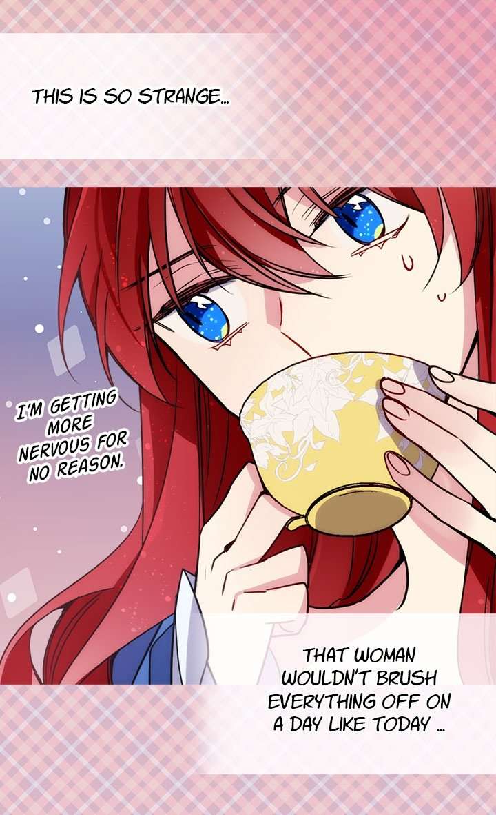 Read Adelaide en Manga Online