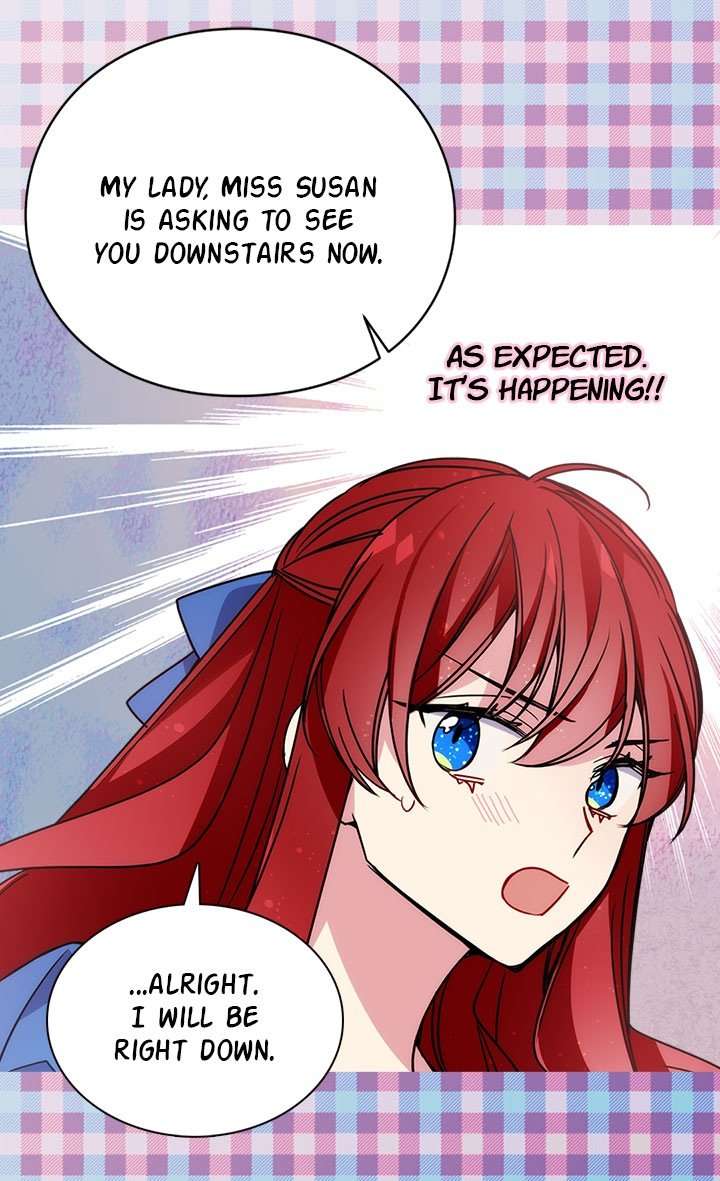 Read Adelaide en Manga Online