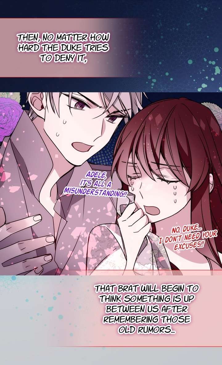 Read Adelaide en Manga Online