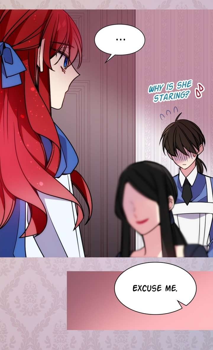 Read Adelaide en Manga Online