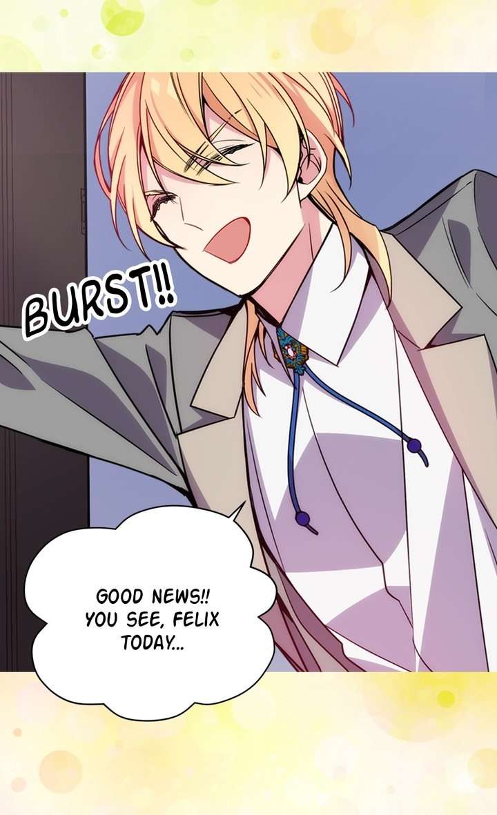 Read Adelaide en Manga Online