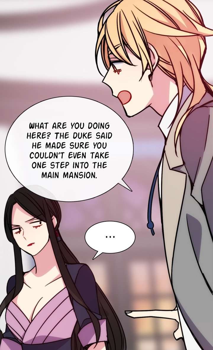 Read Adelaide en Manga Online