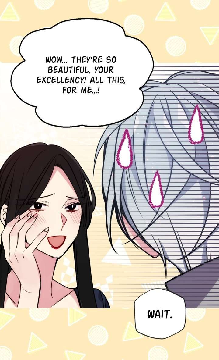 Read Adelaide en Manga Online