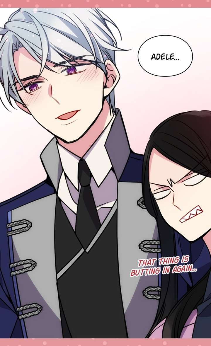 Read Adelaide en Manga Online