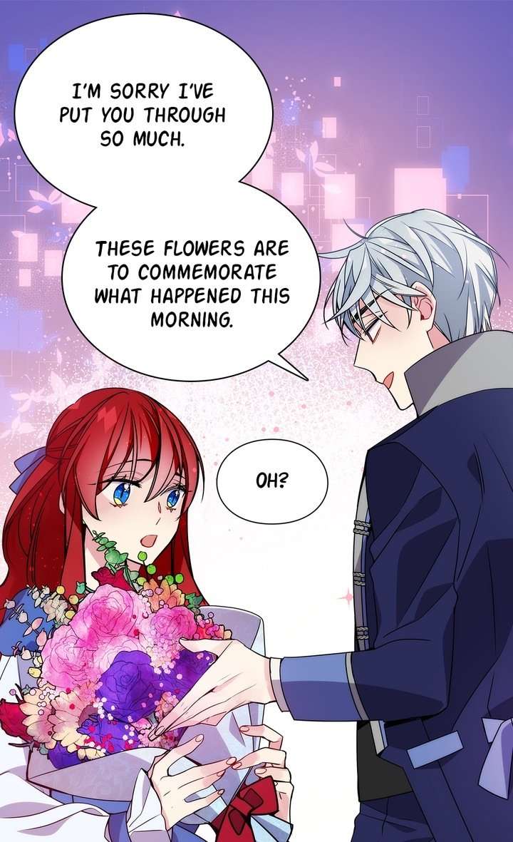 Read Adelaide en Manga Online